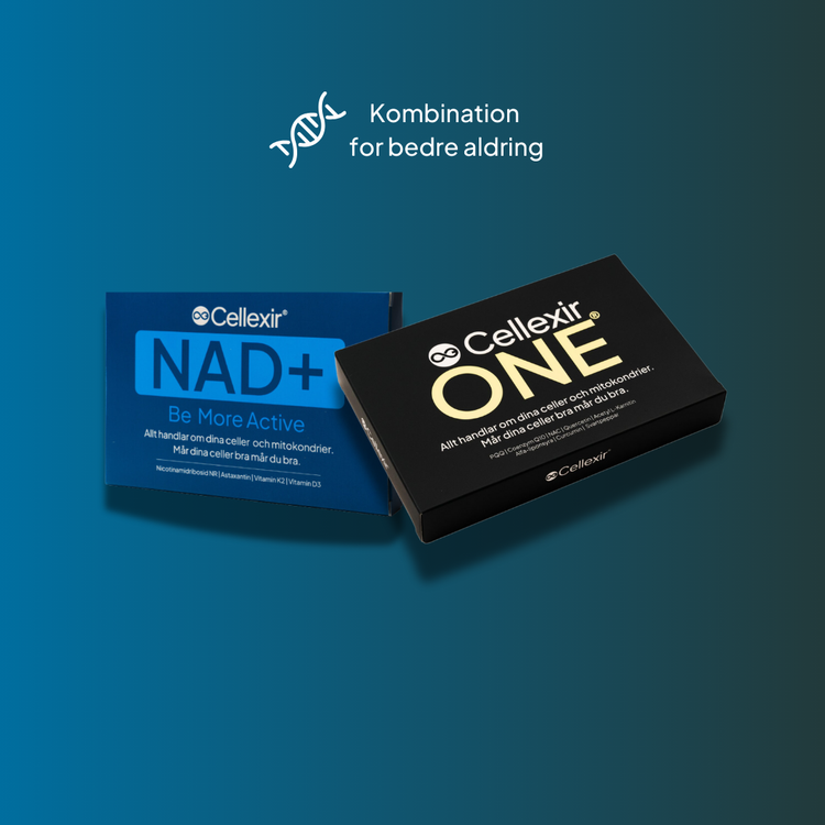 Longevity Package Abonnement