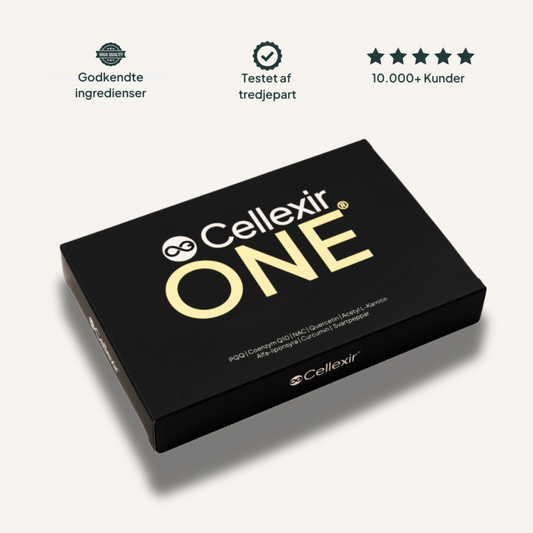 Cellexir One