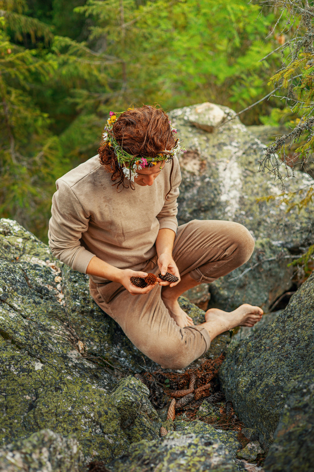 Midsommar – gemenskap och glädje