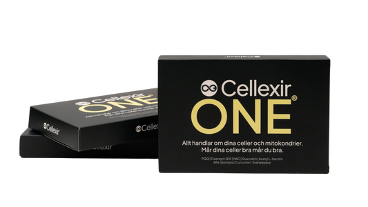 Cellexir One® 3-pack (10 % rabat)