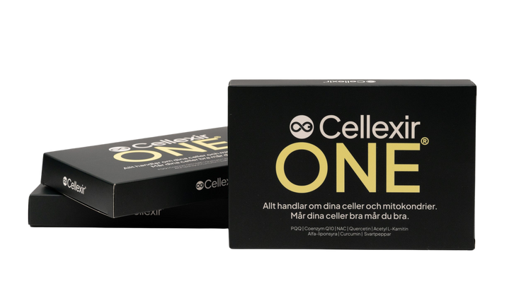 Cellexir One® x3er-Packung (10 % Rabatt, Sie sparen 18,48€)