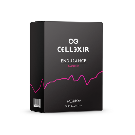 Cellexir Endurance